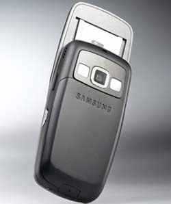 сотовый телефон SGH-D600 Samsung