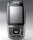 Samsung SGH-D600