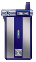 ������� ������� SGH-D700 Samsung