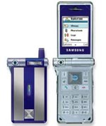 ������� ������� SGH-D700 Samsung