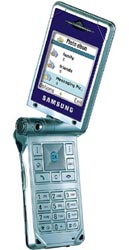 ������� ������� SGH-D700 Samsung
