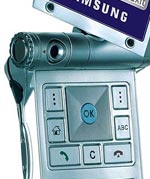 ������� ������� SGH-D700 Samsung