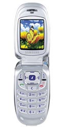 сотовый телефон SGH-E100 Samsung