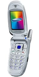 ������� ������� SGH-E100 Samsung