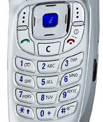 ������� ������� SGH-E100 Samsung