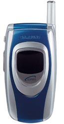 ������� ������� SGH-E400 Samsung