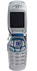 ������� ������� SGH-E400 Samsung