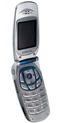 ������� ������� SGH-E400 Samsung