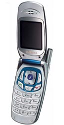 ������� ������� SGH-E400 Samsung