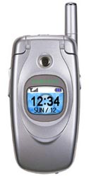 сотовый телефон SGH-E600 Samsung
