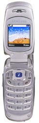 сотовый телефон SGH-E600 Samsung