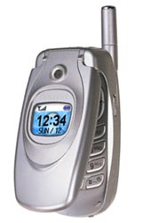 сотовый телефон SGH-E600 Samsung