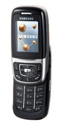 ������� ������� SGH-E630 Samsung