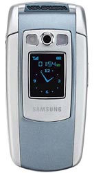 ������� ������� SGH-E710 Samsung