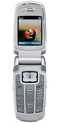 ������� ������� SGH-E710 Samsung