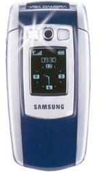 ������� ������� SGH-E710 Samsung