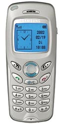 ������� ������� SGH-N500 Samsung