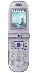 сотовый телефон SGH-P100 Samsung