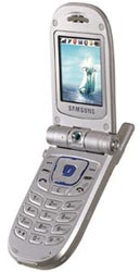 ������� ������� SGH-P100 Samsung