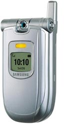 ������� ������� SGH-P100 Samsung