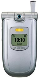������� ������� SGH-P100 Samsung