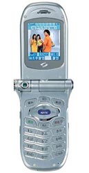 ������� ������� SGH-P400 Samsung