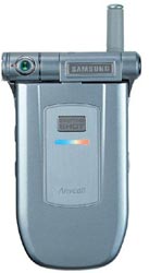 ������� ������� SGH-P400 Samsung