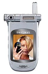 ������� ������� SGH-P400 Samsung