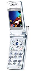 ������� ������� SGH-S200 Samsung