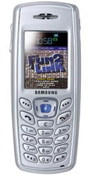 ������� ������� SGH-X120 Samsung