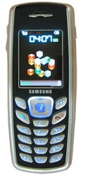 ������� ������� SGH-X120 Samsung