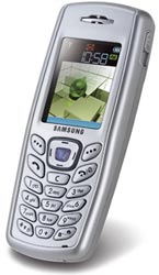 ������� ������� SGH-X120 Samsung