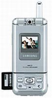 ������� ������� SGH-X910 Samsung
