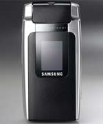 сотовый телефон SGH-Z700 Samsung