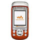 Sony Ericsson W550