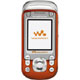 Sony Ericsson W600