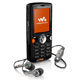 Sony Ericsson W810i