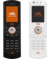 ������� ������� W900i Sony Ericsson
