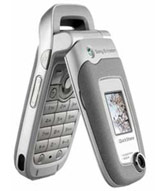 ������� ������� Z520 Sony Ericsson