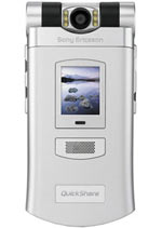 ������� ������� Z800i Sony Ericsson