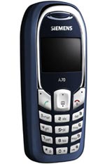 сотовый телефон A70 Siemens