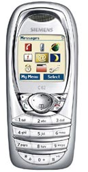 сотовый телефон C62 Siemens