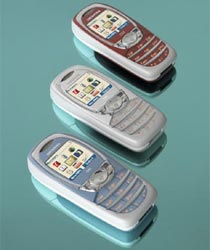 ������� ������� C62 Siemens