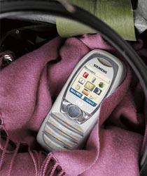 ������� ������� C62 Siemens