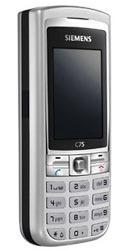 ������� ������� C75 Siemens