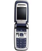 сотовый телефон CF75 Siemens