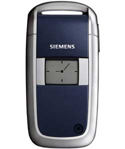 сотовый телефон CF75 Siemens