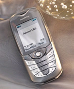 ������� ������� CX65 Siemens