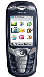 сотовый телефон CX70 Siemens