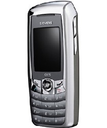 ������� ������� CX75 Siemens